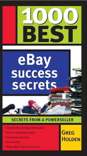 1000 Best eBay Success Secrets