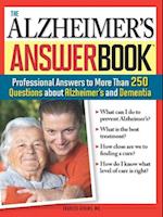 Alzheimer's Answer Book