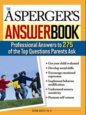 Asperger's Answer Book