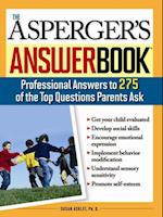 Asperger's Answer Book