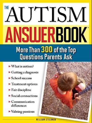 Autism Answer Book