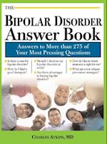 Bipolar Disorder Answer Book