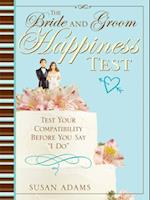 Brides and Grooms Happiness Test