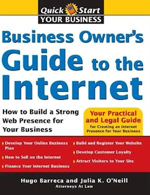 Business Owner's Guide to the Internet