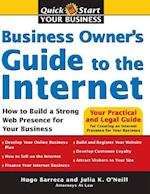 Business Owner's Guide to the Internet