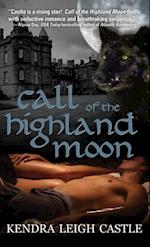 Call of the Highland Moon