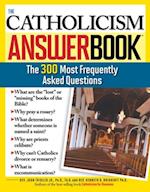 Catholicism Answer Book