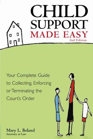 Child Support Made Easy