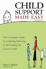 Child Support Made Easy