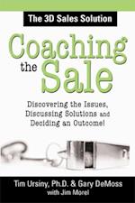 Coaching the Sale