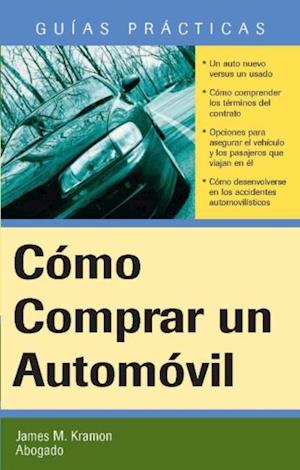 Como Comprar un Automovil