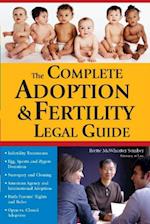 Complete Adoption and Fertility Legal Guide