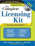 Complete Licensing Kit