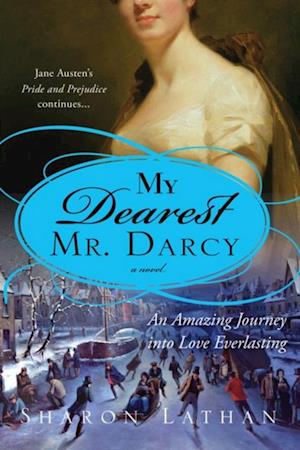 My Dearest Mr. Darcy