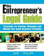 Entrepreneur's Legal Guide