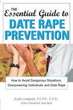 Essential Guide to Date Rape Prevention