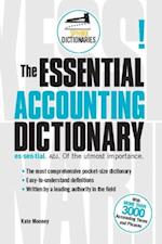 Essential Accounting Dictionary
