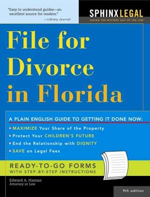 How to File for Divorce in Florida