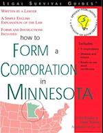 How to Form a Corporation in Minnesota