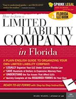 Form a Limited Liability Company in Florida