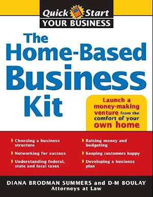 Home-Based Business Kit