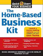 Home-Based Business Kit