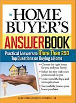 Home Buyer's Answer Book