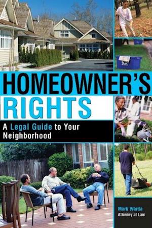 Homeowner's Rights
