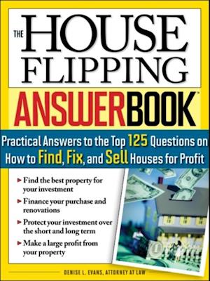 House Flipping Answer Book