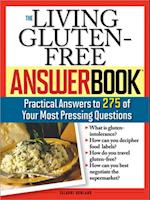 Living Gluten-Free Answer Book