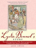 Lydia Bennet's Story