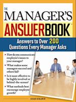 Manager's Answer Book