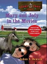 Mary and Jody in the Movies