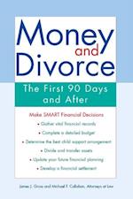 Money and Divorce