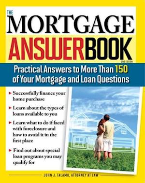 Mortgage Answer Book