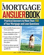 Mortgage Answer Book