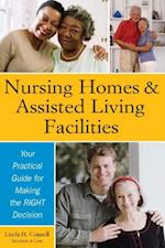 Nursing Homes and Assisted Living Facilities