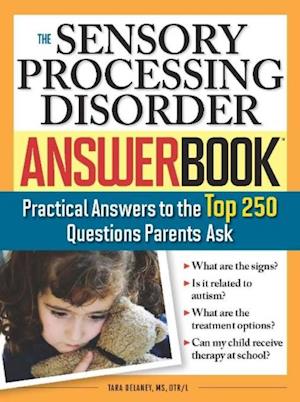 Sensory Processing Disorder Answer Book