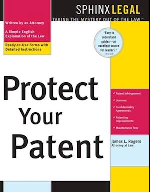 Protect Your Patent