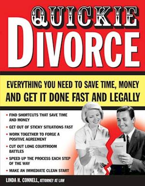 Quickie Divorce