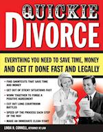 Quickie Divorce