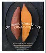 The Sweet Potato Lover's Cookbook