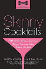 Skinny Cocktails