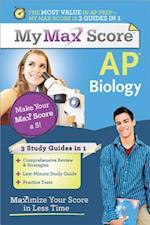 My Max Score AP Biology