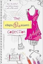 The Allegra Biscotti Collection