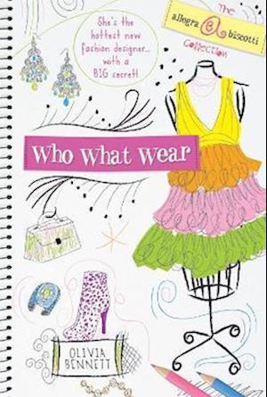 Who, What, Wear!