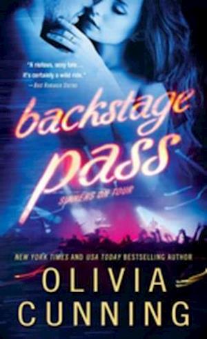 Backstage Pass