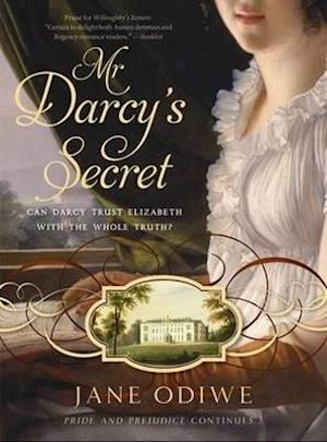 Mr. Darcy's Secret