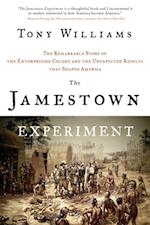 Jamestown Experiment