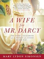 Wife for Mr. Darcy